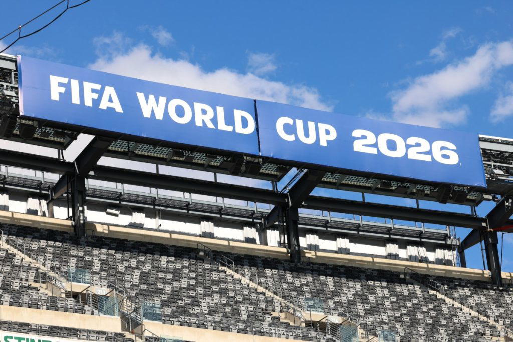 World Cup set for kickoff after high ticket prices, visa issues dog buildup