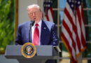 Trump threatens to annihilate Iran after new exchange of attacks
