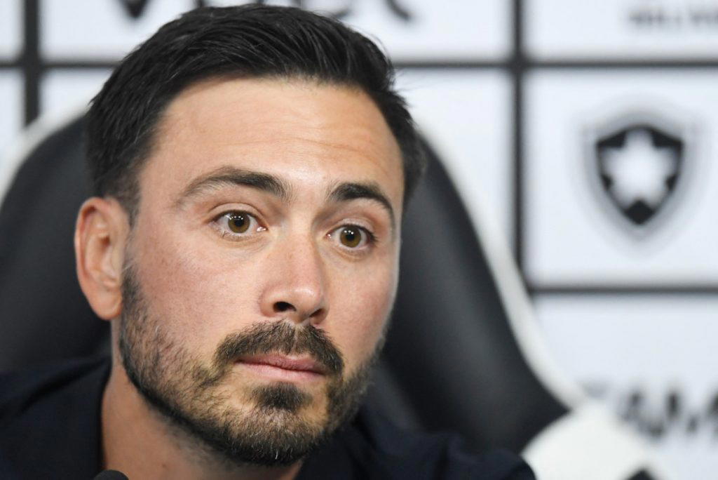 Carlo Ancelotti’s son Davide named new Lille coach