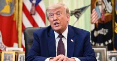 Iran counters Trump, says not reached final decision on deal with US