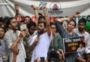 India tightens security ahead of ‘Cockroach Party’ protest
