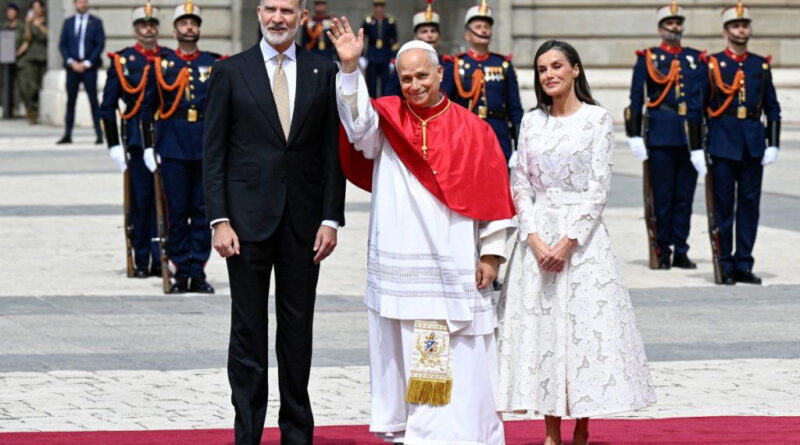 Pope is for all teams, but Prevost is Real Madrid – Leo
