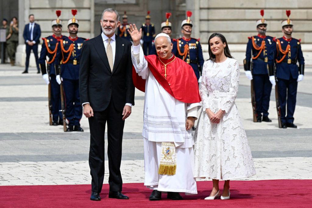 Pope is for all teams, but Prevost is Real Madrid – Leo