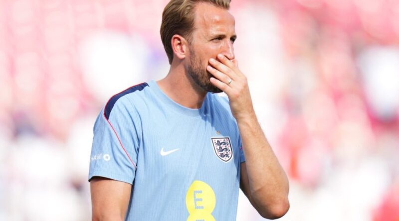 England training equipment stolen at 2026 World Cup