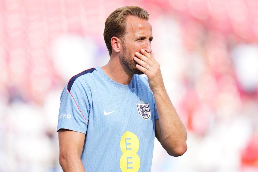 England training equipment stolen at 2026 World Cup