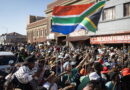 XENOPHOBIA: FG threatens AU action against South Africa