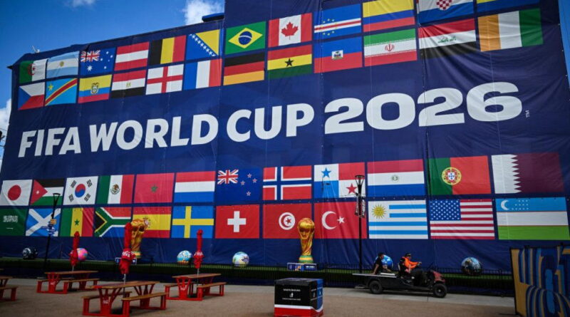 US bans Ivory Coat supporters from World Cup