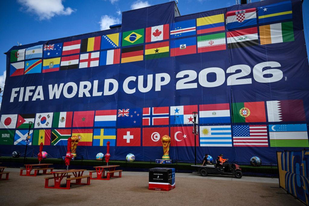 US bans Ivory Coat supporters from World Cup