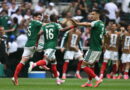 Photos: Mexico’s Julián Quiñones scores first goal of 2026 FIFA World Cup