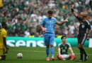 2026 World Cup: Why we lost to Mexico – South Africa captain, Williams
