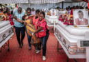 Why Kenyan kids are burning schools, killing classmates