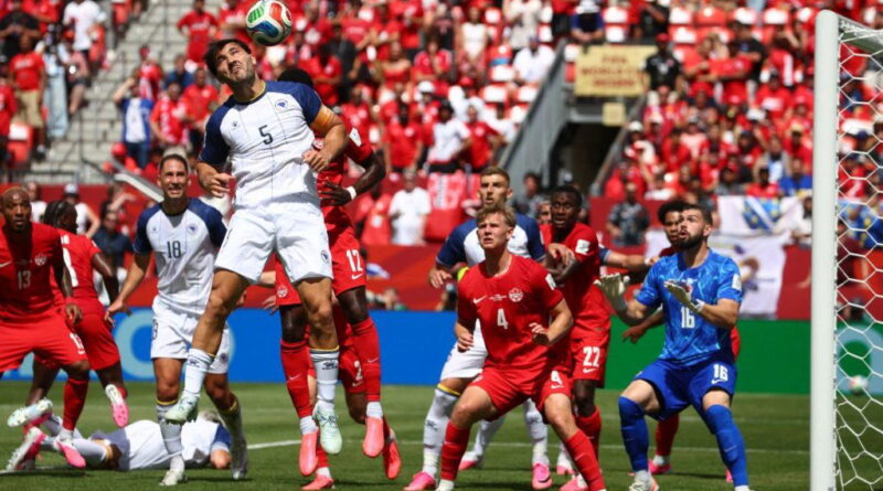 5 takeaways from Canada’s historic 1-1 World Cup draw with Bosnia and Herzegovina