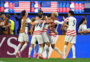 USA, Australia one win away from World Cup last 32
