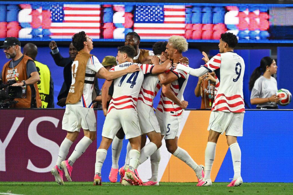 ‘Not ridiculous’: US dreams of winning World Cup after big wins
