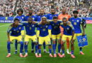 Curacao have nothing to be ashamed about – Coach Advocaat