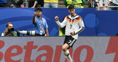 World Cup 2026: Havertz joins Balogun as top scorers so far [Full List]