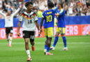 10 heaviest defeats in FIFA World Cup history