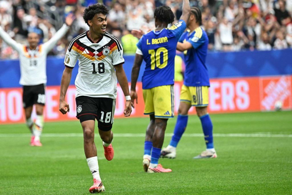 10 heaviest defeats in FIFA World Cup history