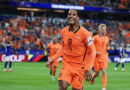 Why I don’t like the World Cup hydration break – Netherland’s Van Dijk