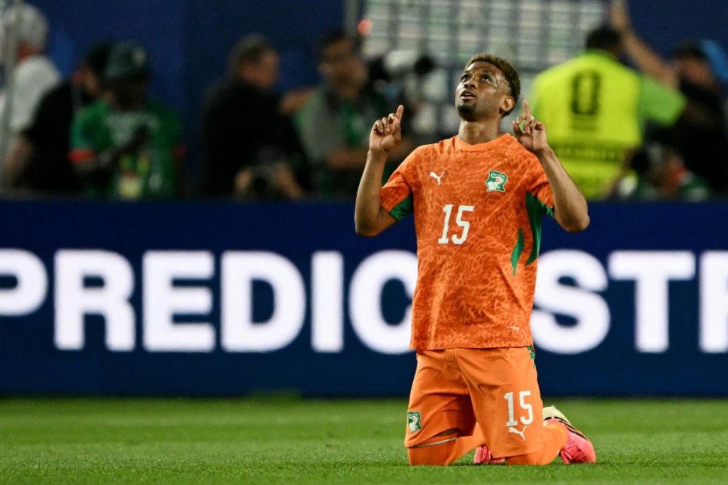 Diallo’s late strike ends Ivory Coast’s 12-year wait for World Cup victory