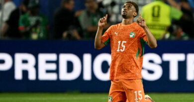 Ivory Coast beat Curacao 2-0 to reach World Cup knockout stage
