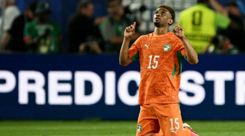 Ivory Coast beat Curacao 2-0 to reach World Cup knockout stage