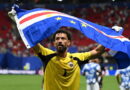 Mother of Cape Verde’s Vozinha gets US visa to attend next World Cup match