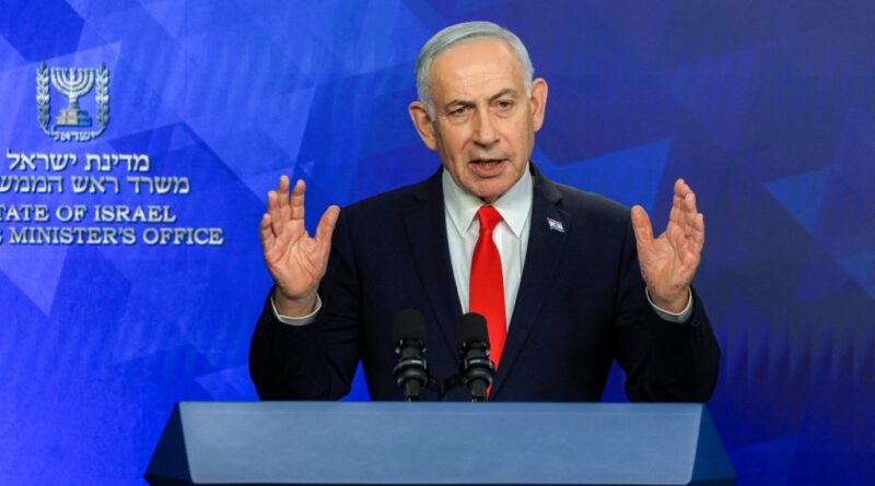 Iran war saved Israel from threat of nuclear annihilation – Netanyahu