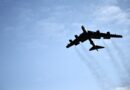 Eight people feared dead in B-52 plane crash – US military