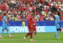 No pressure to pass to C.Ronaldo — Portugal winger Conceicao