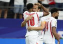 Kane hits brace as England defeat Croatia in six-goal thriller