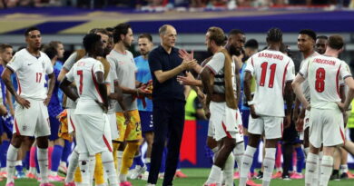 ‘Tuchel team talk transformed nervy England in World Cup win’