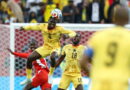 How Ghana defeated Panama 1-0 in World Cup opener