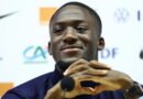 Konate signs four-year deal with Real Madrid