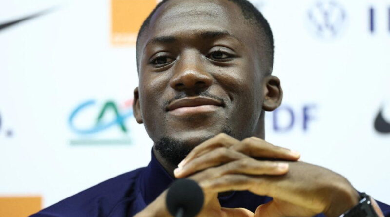 Konate signs four-year deal with Real Madrid