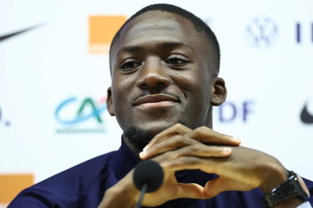 Konate signs four-year deal with Real Madrid