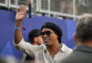 Ronaldinho comes out of retirement at age 46