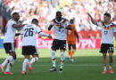 Germany beat Ivory Coast to reach World Cup knockouts