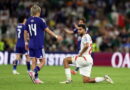 World Cup: Tunisia crash out after Japan 4-0 thrashing