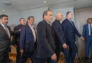 Iran warns US to ‘be careful’ after Trump threat