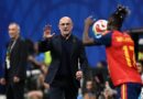 ‘Absurd’ to doubt Spain, says De la Fuente after Saudi Arabia rout