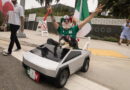 Mexican fans rally behind Iran as ‘our second team’ at World Cup
