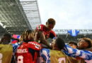 Cape Verde hold Uruguay to 2-2 draw to remain unbeaten in World Cup