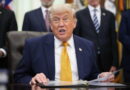 Trump threatens to not help NATO countries if asked