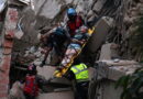 Venezuela twin quakes kill at least 164 with many trapped under rubble