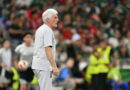 ‘We shut up big mouths,’ says South Africa’s World Cup coach Broos