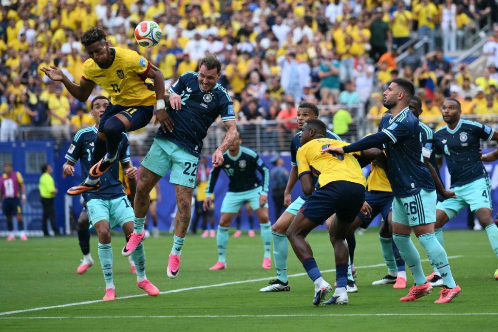 List of teams qualified for World Cup last 32