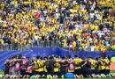 World Cup 2026: Ecuador declares public holiday after win over Germany to reach last 32