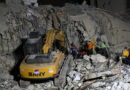WHO sounds alarm on disease outbreaks in quake-hit Venezuela