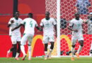 Senegal thrash Iraq 5-0 to keep World Cup hopes alive